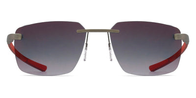 Mclaren® Super Series Mlsups20 MLSUPS20 C05 56 - Red/Gray C05 Sunglasses