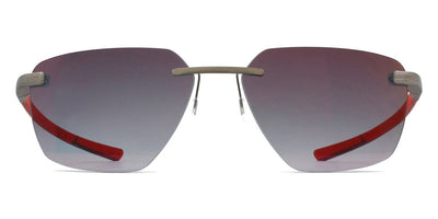Mclaren® Super Series Mlsups21 MLSUPS21 C05 59 - Red/Black C05 Sunglasses