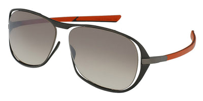 Mclaren® Mlults01 MLULTS01 C02 59 - Black/Orange C02 Sunglasses