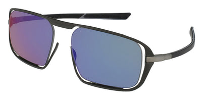 Mclaren® Mlults02 MLULTS02 C03 58 - Black C03 Sunglasses