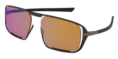 Mclaren® Mlults02 MLULTS02 C04 58 - Black/Orange  C04 Sunglasses