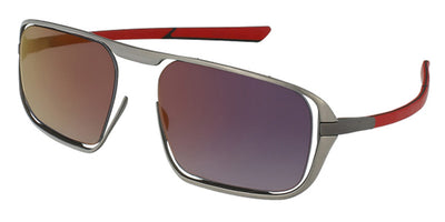 Mclaren® Mlults02 MLULTS02 C05 58 - Black/Red C05 Sunglasses