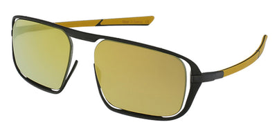 Mclaren® Mlults02 MLULTS02 C01 58 - Black/Yellow C01 Sunglasses