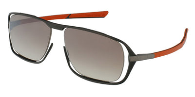 Mclaren® Mlults03 MLULTS03 C02 56 - Black/Orange C02 Sunglasses