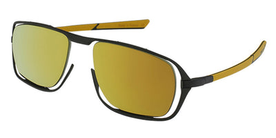 Mclaren® Mlults03 MLULTS03 C01 56 - Black/Yellow C01 Sunglasses