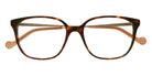 Lafont® Mode LAF MODE 619 46 - Tortoiseshell 619 Eyeglasses
