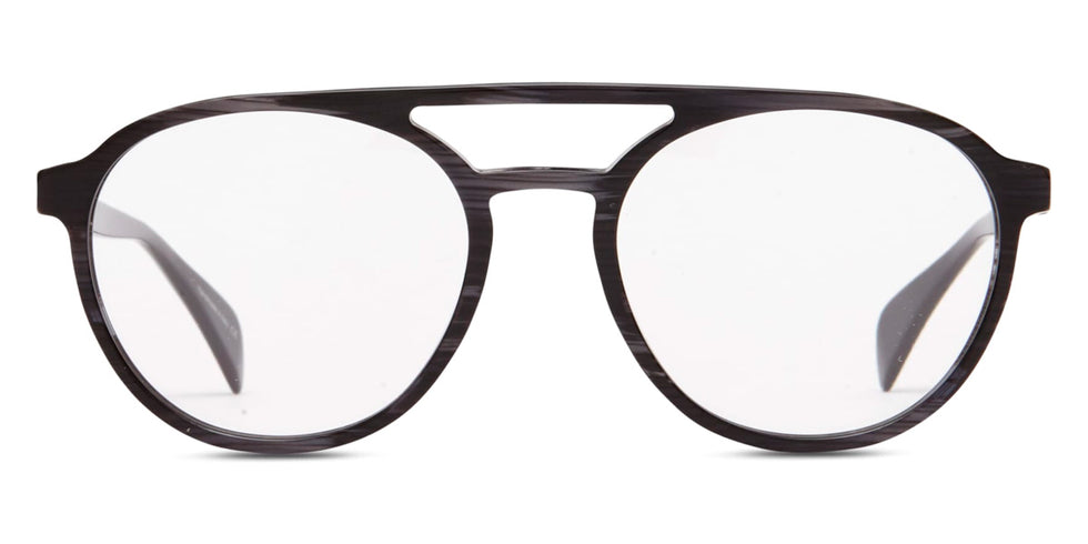 Oliver Goldsmith® MOKO - Black Mist Eyeglasses