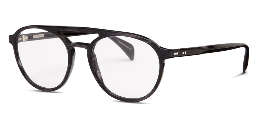 Oliver Goldsmith® MOKO - Black Mist Eyeglasses