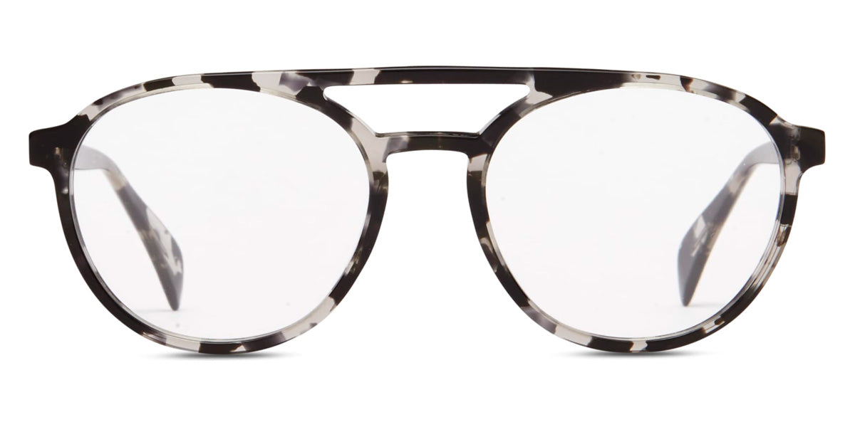 Oliver Goldsmith® MOKO - Black Tortoise Eyeglasses