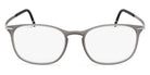 Silhouette® Momentum MOMENTUM 2920 6700 - 6700 Sandy Grey Eyeglasses