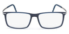 Silhouette® Momentum MOMENTUM 2921 4500 - 4500 Blue Glacier Eyeglasses