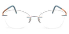 Silhouette® Momentum MOMENTUM EU 3620 - 3620 Morning Lake Eyeglasses