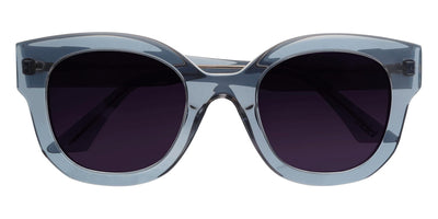 Lafont® MONACO SOL LF MONACO SOL 3163SOL 44 - Blue 3163SOL Sunglasses