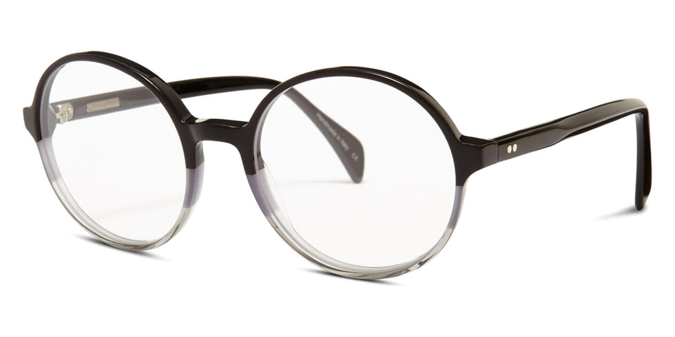 Oliver Goldsmith® MONTEBELLO - 3 Shades Of Grey Eyeglasses