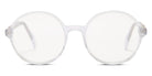 Oliver Goldsmith® MONTEBELLO - Crystal Half N Half Eyeglasses