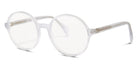 Oliver Goldsmith® MONTEBELLO - Crystal Half N Half Eyeglasses