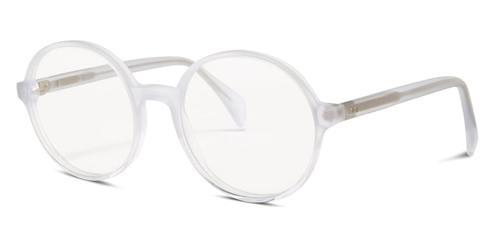 Oliver Goldsmith® MONTEBELLO - Crystal Half N Half Eyeglasses