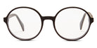 Oliver Goldsmith® MONTEBELLO - Matte Black To Black Eyeglasses