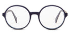Oliver Goldsmith® MONTEBELLO - Warship On Night Sea Eyeglasses