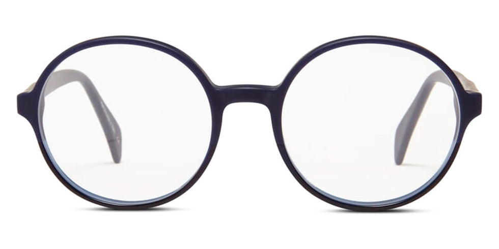 Oliver Goldsmith® MONTEBELLO - Warship On Night Sea Eyeglasses