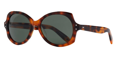 Oliver Goldsmith® MOONSHINE KIDS - Dark Tortoise Sunglasses