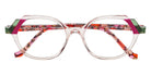 Face A Face® MOVES 1 FAF MOVES 1 0032 50 - 0032 Eyeglasses