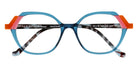Face A Face® MOVES 1 FAF MOVES 1 3207 50 - 3207 Eyeglasses