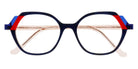 Face A Face® MOVES 1 FAF MOVES 1 5541 50 - 5541 Eyeglasses