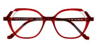 Face A Face® MOVES 1 FAF MOVES 1 8256 50 - 8256 Eyeglasses