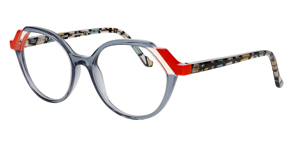 Face A Face® MOVES 2 FAF MOVES 2 4012 52 - 4012 Eyeglasses
