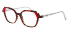 Face A Face® MOVES 3 FAF MOVES 3 0107 53 - 0107 Eyeglasses
