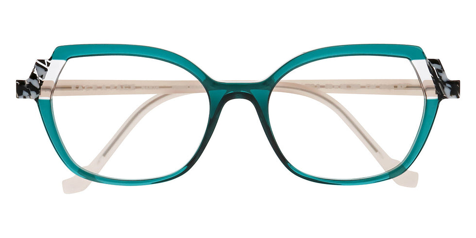Face A Face® MOVES 3 FAF MOVES 3 2045 53 - 2045 Eyeglasses