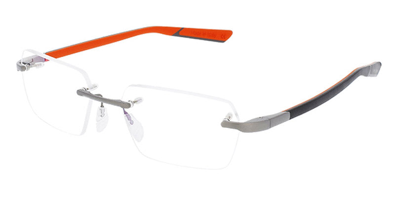 Mclaren® Ms 85 Mlmiso01 MLMISO01 C03 53 - Black C03 Eyeglasses