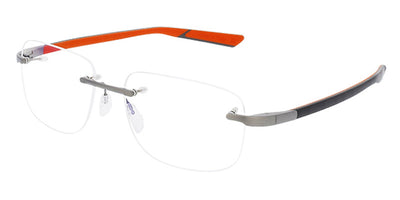 Mclaren® Ms 85 Mlmiso03 MLMISO03 C04 55 - Black C04 Eyeglasses