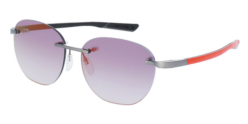 Mclaren® Ms 85 Mlms 85S03 MLMS 85S03 C01 54 - Gray/Red C01 Sunglasses