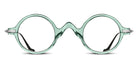 Matsuda® MXMF1 MTD MXMF1 Mint Green 39 - Mint Green Eyeglasses