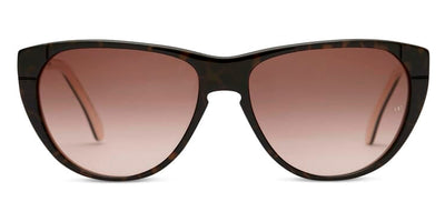 Oliver Goldsmith® NADIA - Dark Cream Tortoise Sunglasses