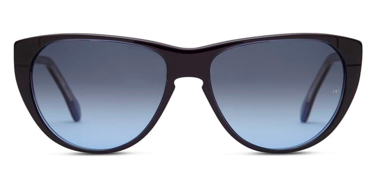 Oliver Goldsmith® NADIA - Blue Opal Sunglasses
