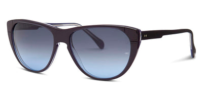 Oliver Goldsmith® NADIA - Blue Opal Sunglasses