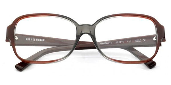 Henau® Namaste H NAMASTE F15 56 - Henau-F19 Eyeglasses