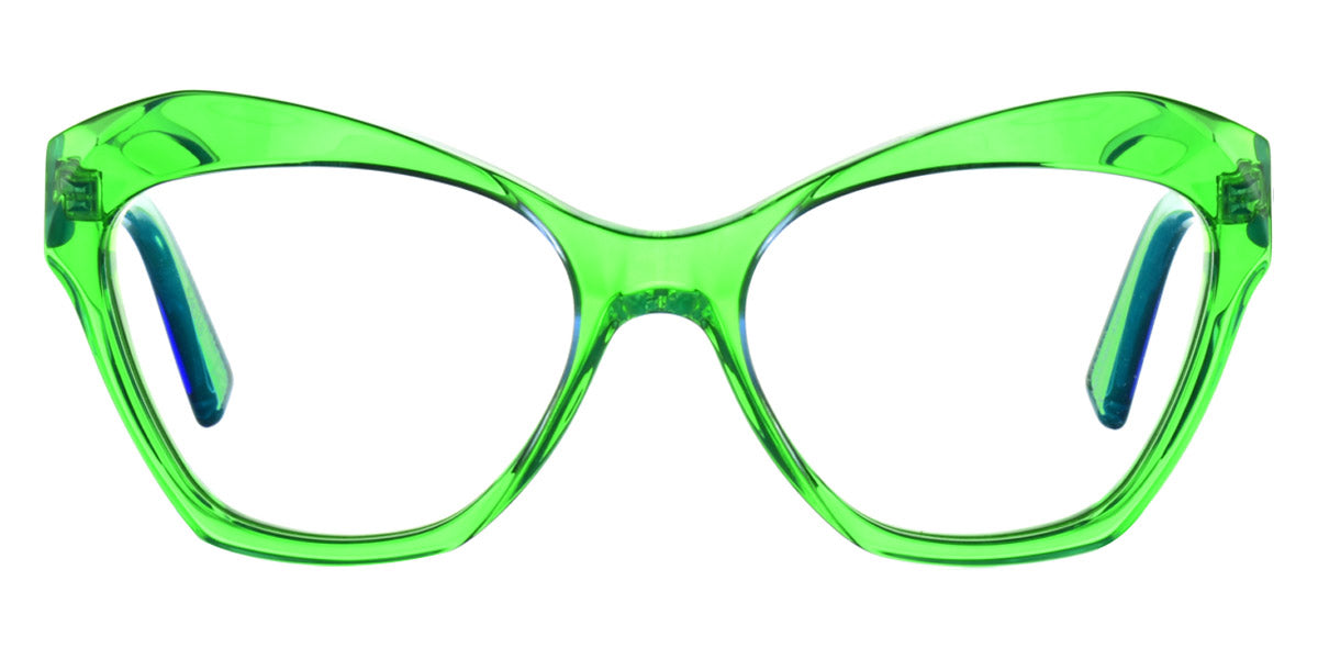 Kirk & Kirk® NANCY KK NANCY APPLE 54 - Apple Eyeglasses