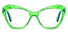 Kirk & Kirk® NANCY KK NANCY APPLE 54 - Apple Eyeglasses