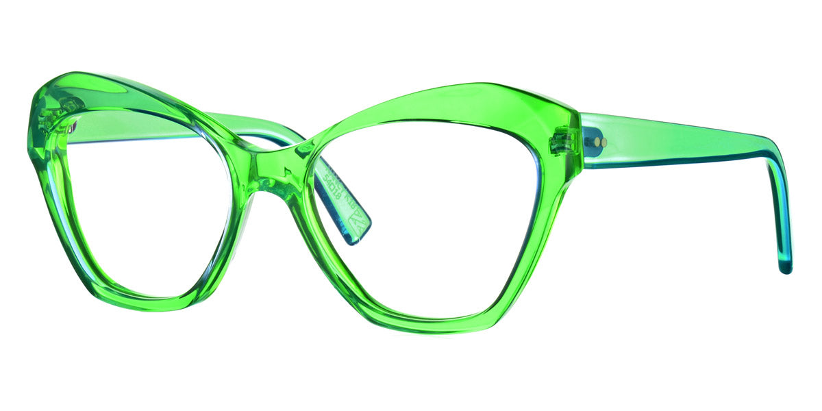Kirk & Kirk® NANCY KK NANCY APPLE 54 - Apple Eyeglasses