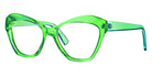 Kirk & Kirk® NANCY KK NANCY APPLE 54 - Apple Eyeglasses