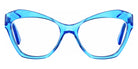 Kirk & Kirk® NANCY KK NANCY CAPRI 54 - Capri Eyeglasses