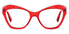 Kirk & Kirk® NANCY KK NANCY CHILLI 54 - Chilli Eyeglasses