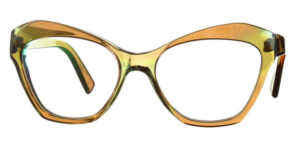Kirk & Kirk® NANCY KK NANCY EARTH 54 - Earth Eyeglasses