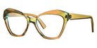 Kirk & Kirk® NANCY KK NANCY EARTH 54 - Earth Eyeglasses