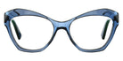 Kirk & Kirk® NANCY KK NANCY MIDNIGHT 54 - Midnight Eyeglasses