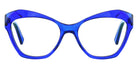 Kirk & Kirk® NANCY KK NANCY OCEAN 54 - Ocean Eyeglasses